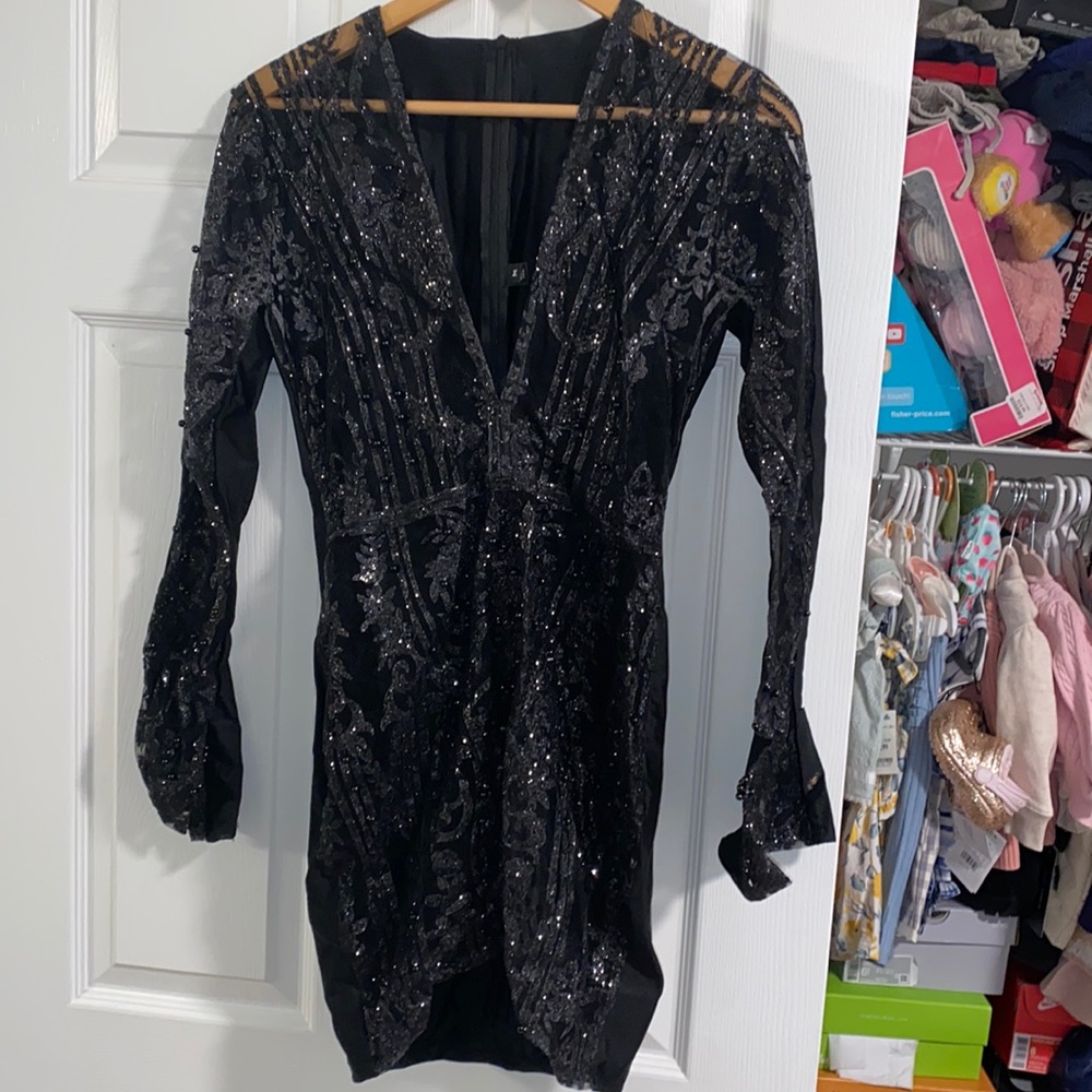 Custom dress design